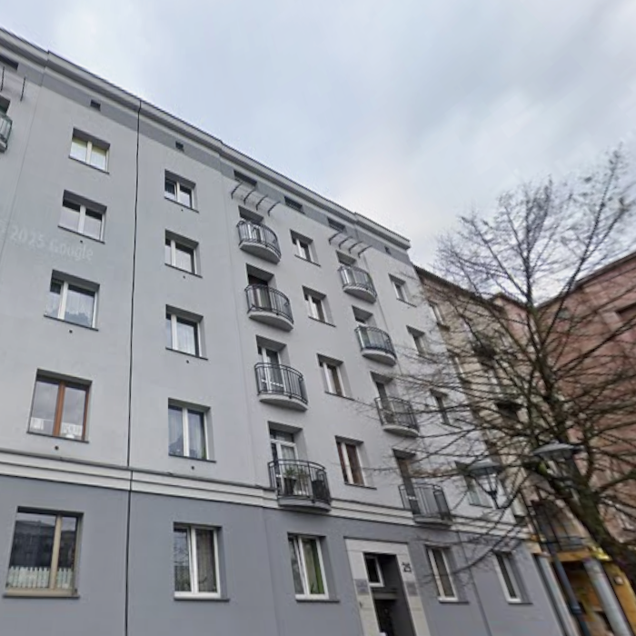 Przetarg na mieszkanie Sosnowiec