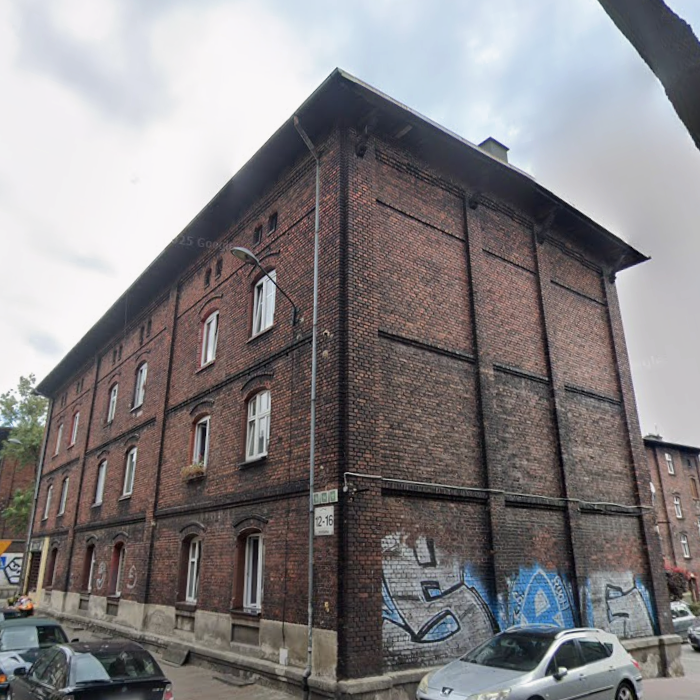 Przetarg na mieszkanie Świętochłowice