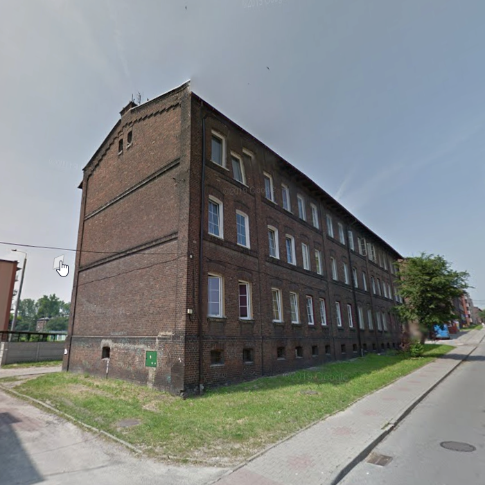 Przetarg na mieszkanie Będzin