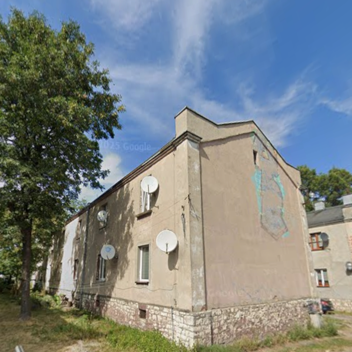 Przetarg na mieszkanie Będzin