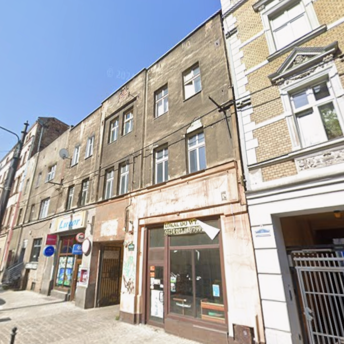 Przetarg na mieszkanie Bytom