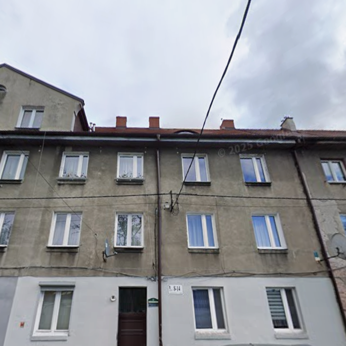 Przetarg na mieszkanie Bytom