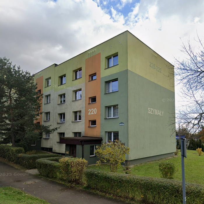 Przetarg na mieszkanie Bytom