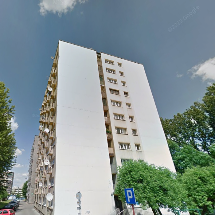 Przetarg na mieszkanie Bytom
