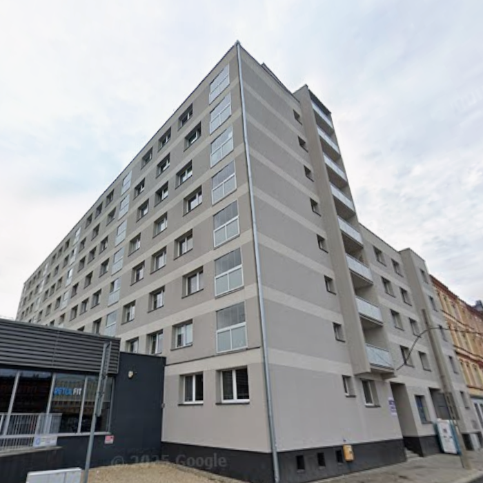 Przetarg na mieszkanie Gliwice