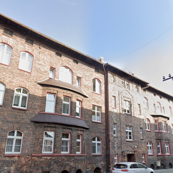 Przetarg na mieszkanie Katowice