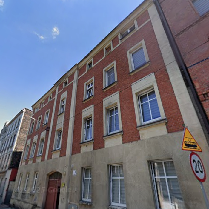 Przetarg na mieszkanie Katowice