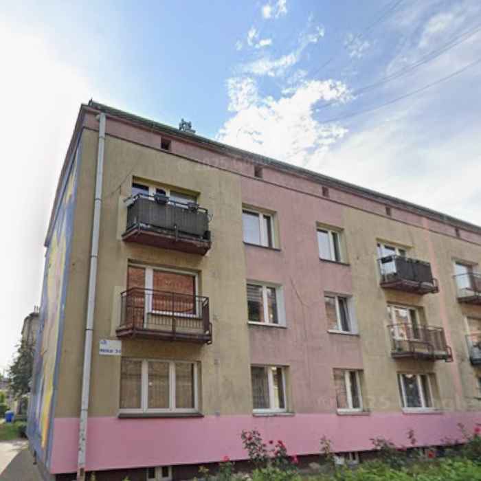 Przetarg na mieszkanie Katowice