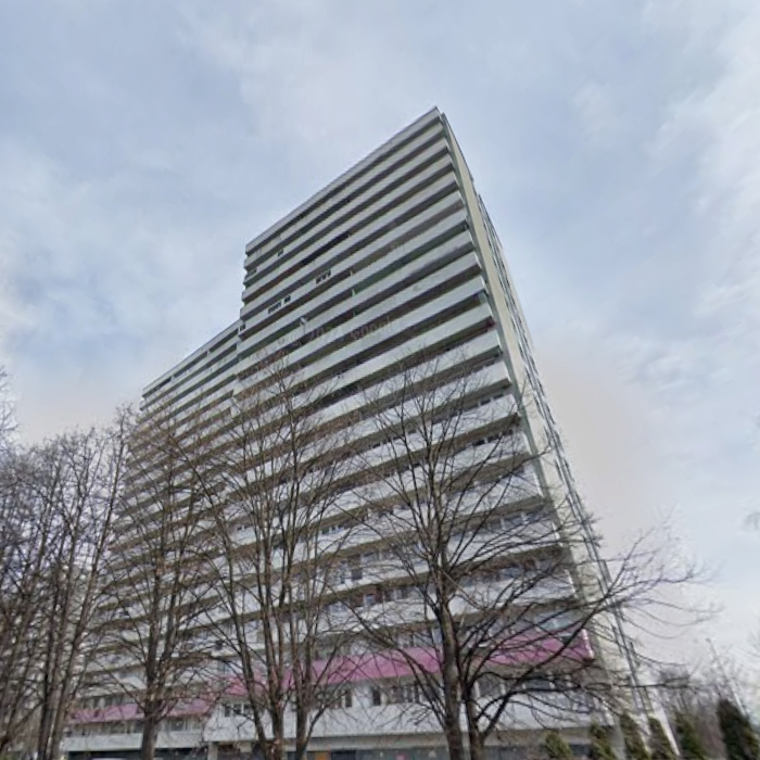 Przetarg na mieszkanie Katowice