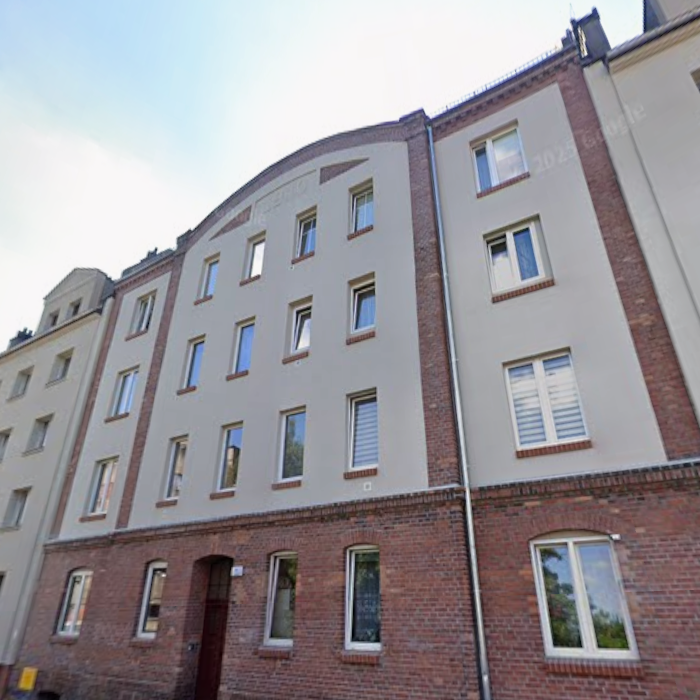 Przetarg na mieszkanie Katowice