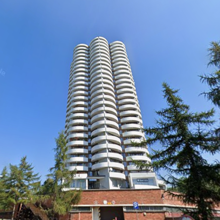 Przetarg na mieszkanie Katowice