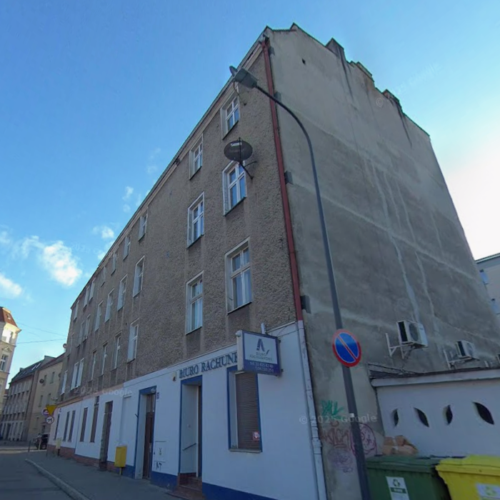 Przetarg na mieszkanie Racibórz