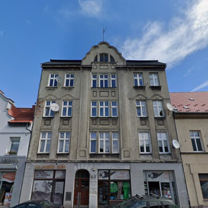 Przetarg na mieszkanie Racibórz