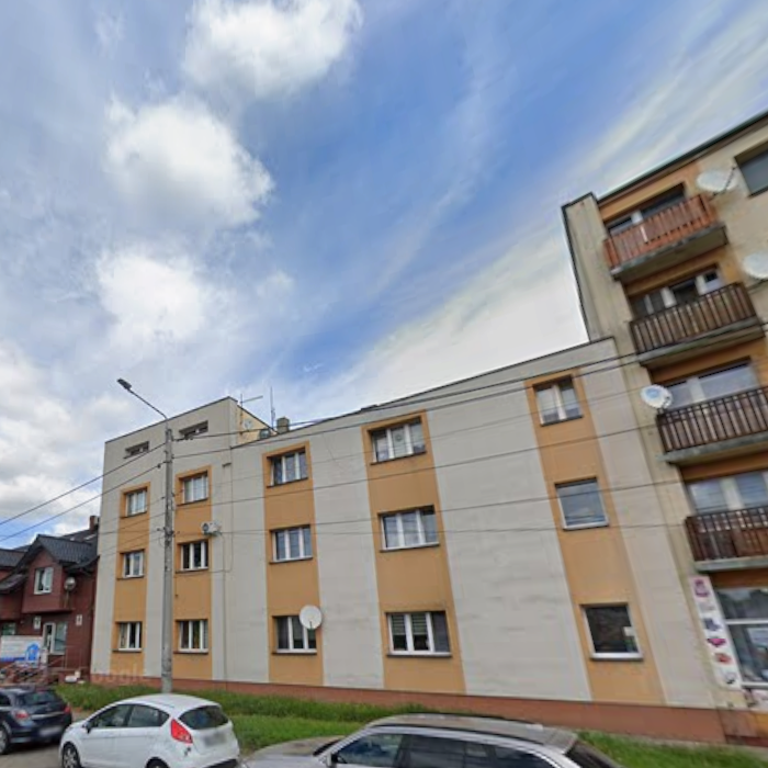 Przetarg na mieszkanie Radlin