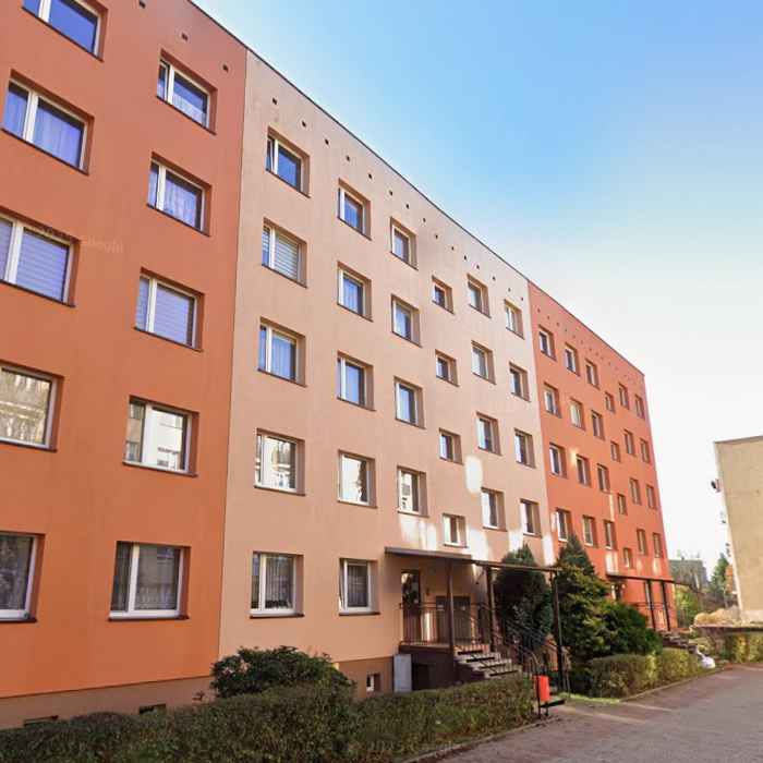 Przetarg na mieszkanie Ruda Śląska