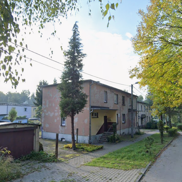 Przetarg na mieszkanie Ruda Śląska