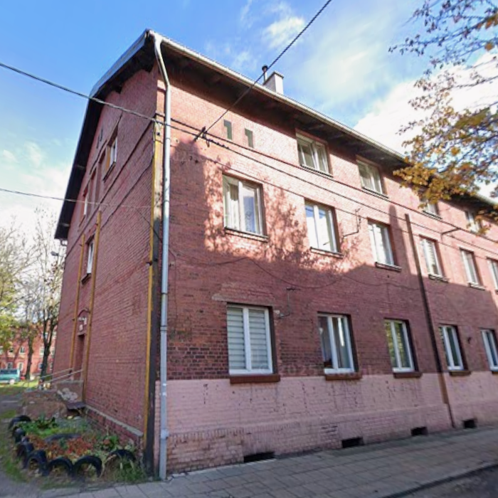 Przetarg na mieszkanie Ruda Śląska