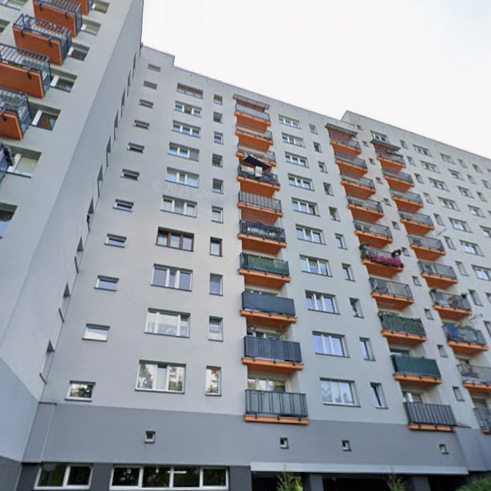 Przetarg na mieszkanie Sosnowiec