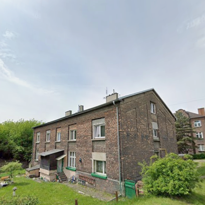 Przetarg na mieszkanie Wysoka