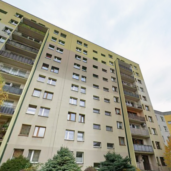 Przetarg na mieszkanie Zabrze