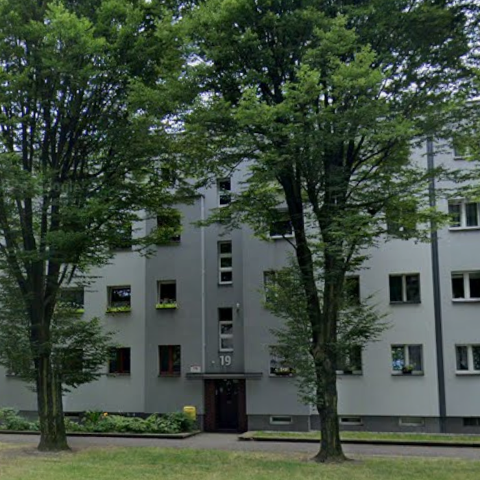 Przetarg na mieszkanie Zabrze