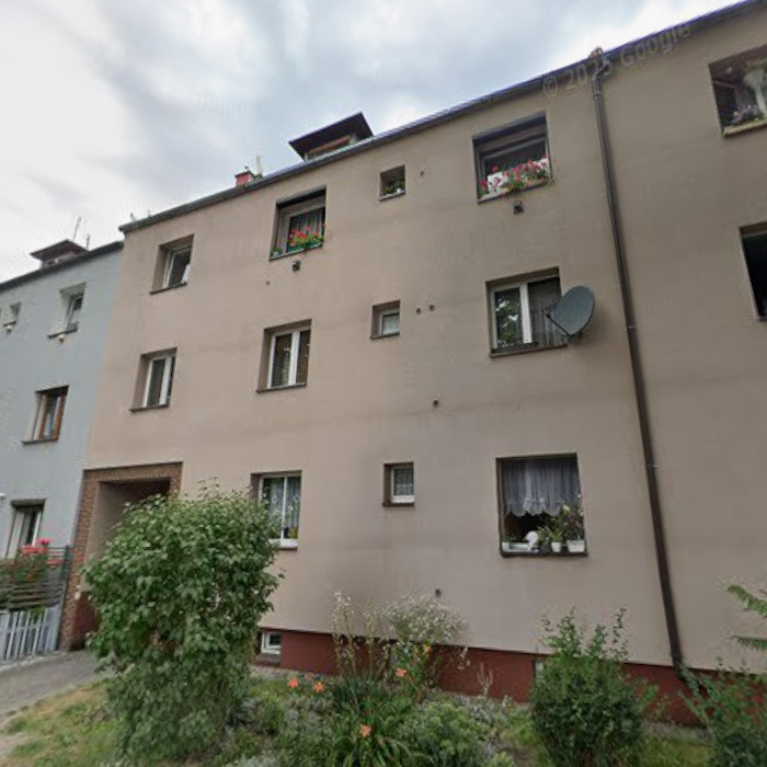 Przetarg na mieszkanie Zabrze