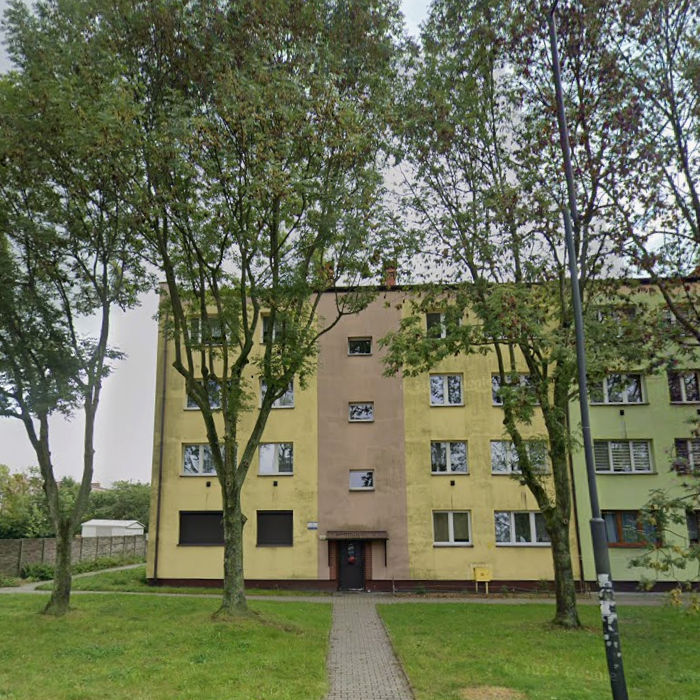 Przetarg na mieszkanie Zabrze