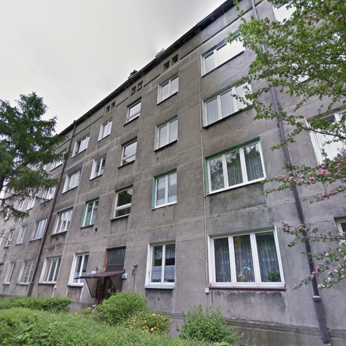 Przetarg na mieszkanie Zabrze