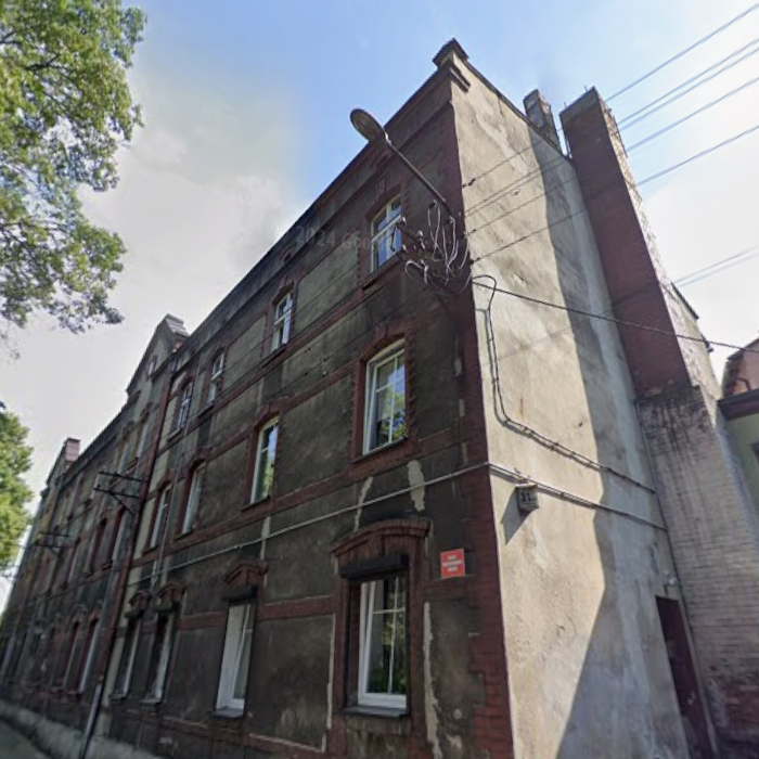 Przetarg na mieszkanie Zabrze