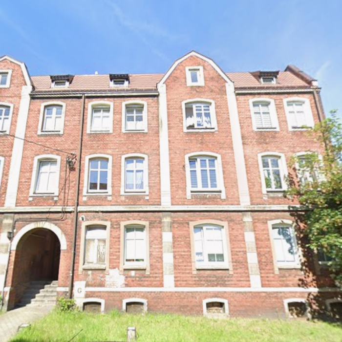 Przetarg na mieszkanie Zabrze