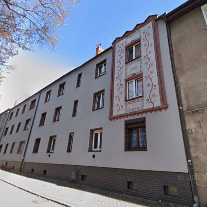 Przetarg na mieszkanie Zabrze