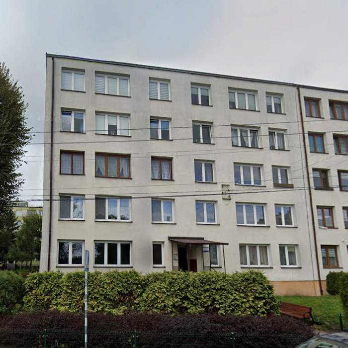 Przetarg na mieszkanie Zabrze