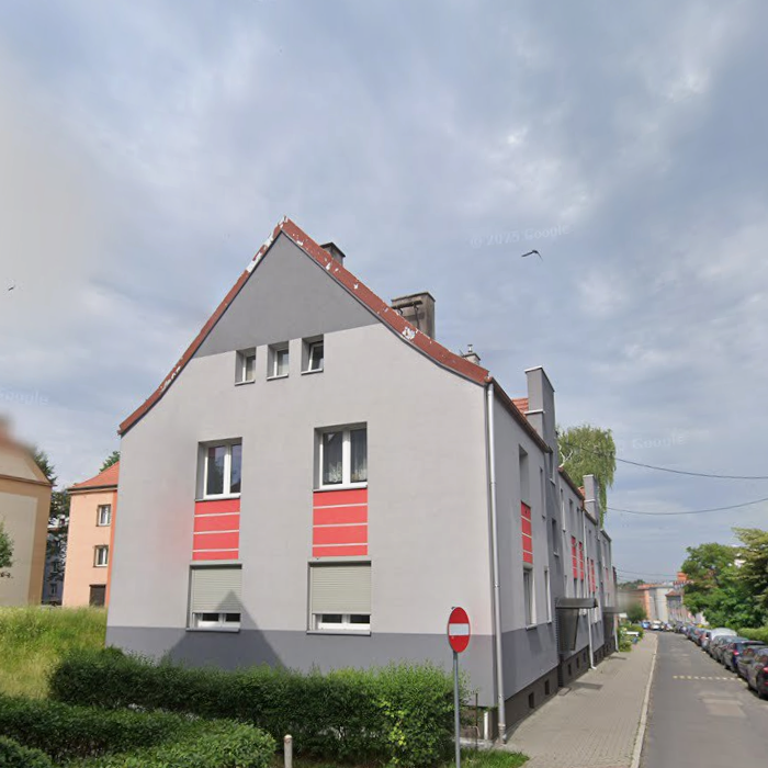 Przetarg na mieszkanie Zabrze