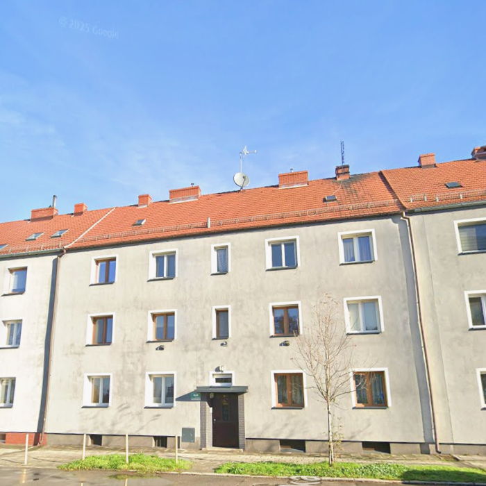 Przetarg na mieszkanie Zabrze