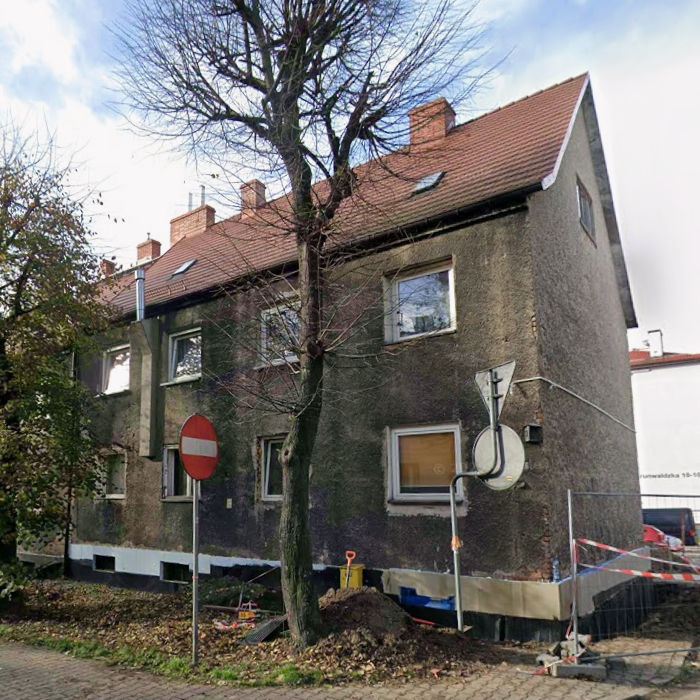 Przetarg na mieszkanie Zabrze