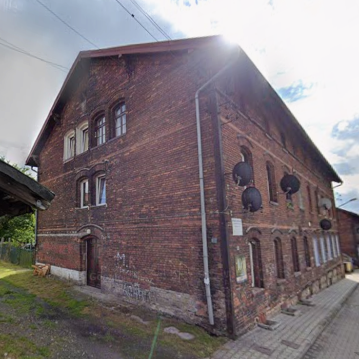 Przetarg na mieszkanie Zabrze