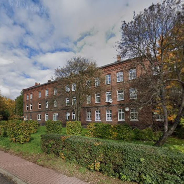 Przetarg na mieszkanie Będzin