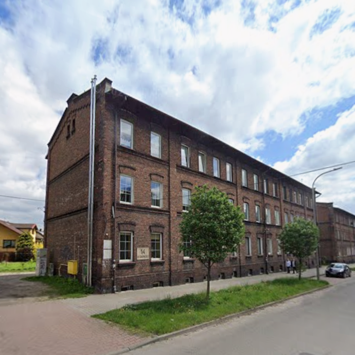 Przetarg na mieszkanie Będzin