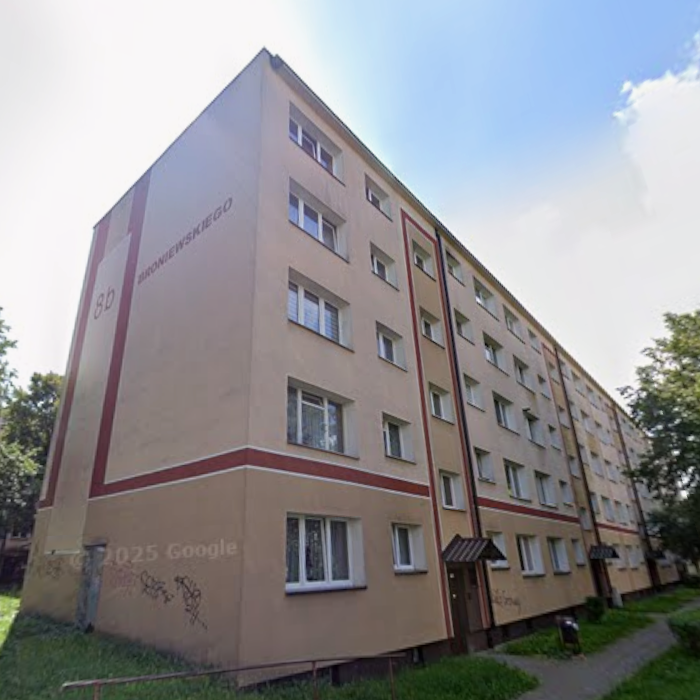 Przetarg na mieszkanie Białystok