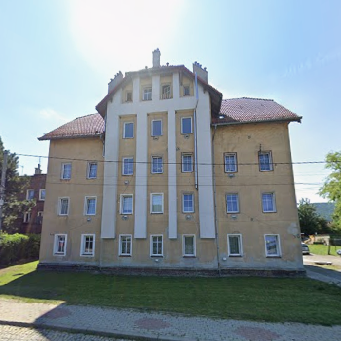 Przetarg na mieszkanie Bielawa