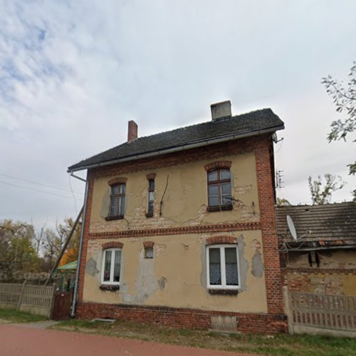 Przetarg na mieszkanie Bolechowo