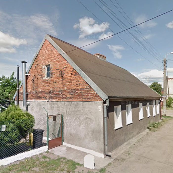 Przetarg na dom Bydgoszcz