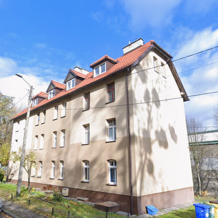 Przetarg na mieszkanie Bytom