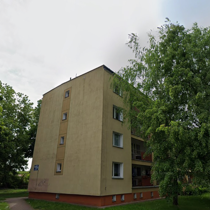 Przetarg na mieszkanie Chełm