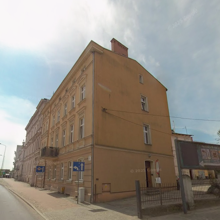 Przetarg na mieszkanie Chojnice