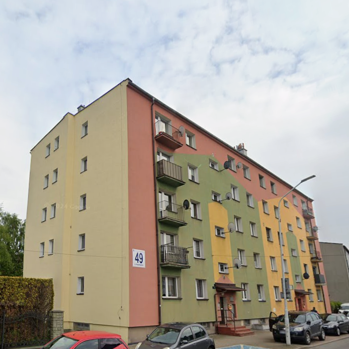 Przetarg na mieszkanie Czechowice-Dziedzice