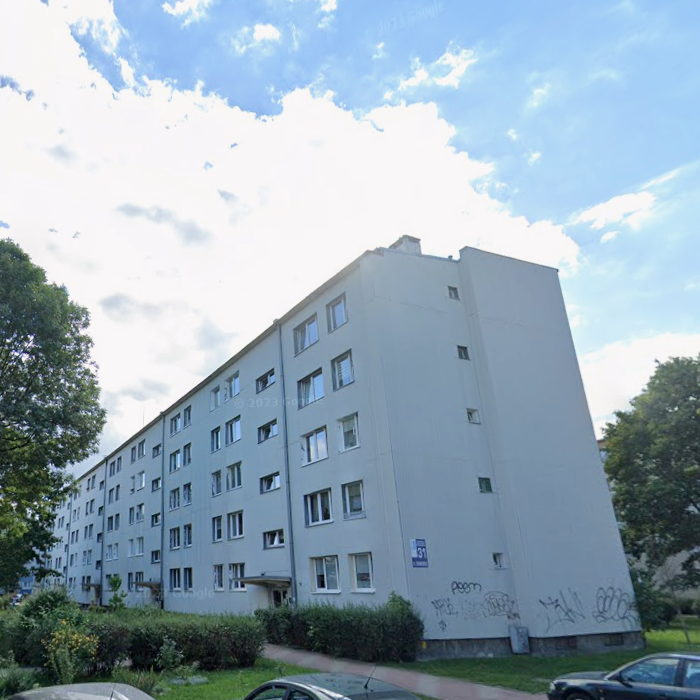 Przetarg na mieszkanie Częstochowa