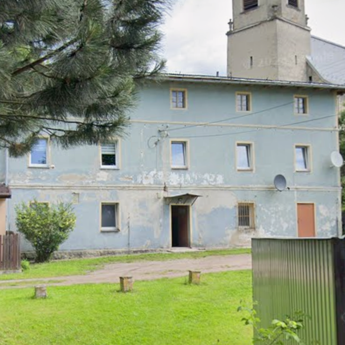 Przetarg na mieszkanie Domaszków