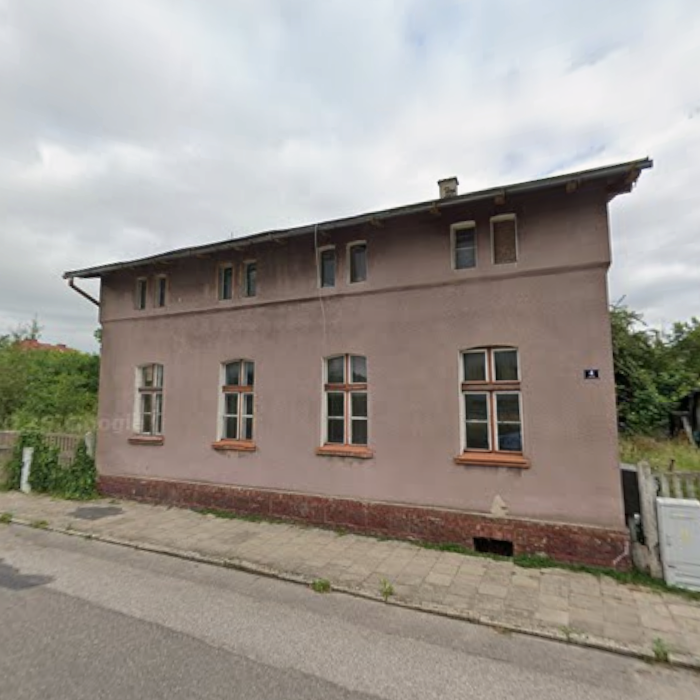 Przetarg na mieszkanie Drawsko Pomorskie