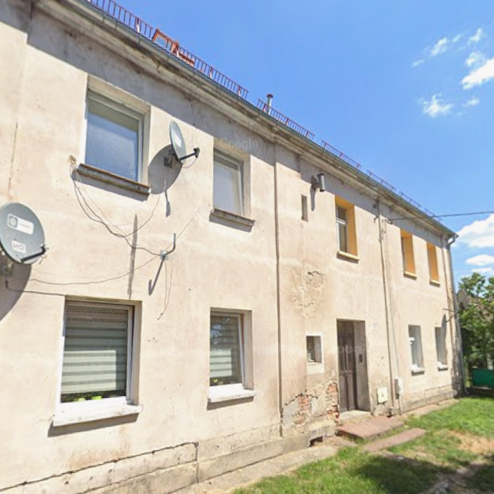 Przetarg na mieszkanie Dzierżoniów